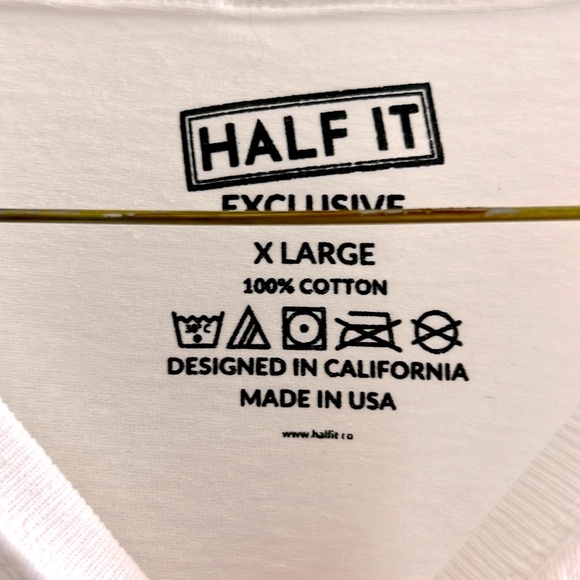 NWOT 🐈‍⬛ 100% COTTON WHITE/PINK/BLACK “CAT MOM” KITTY GRAPHIC TSHIRT Women’s XL - Picture 4 of 7